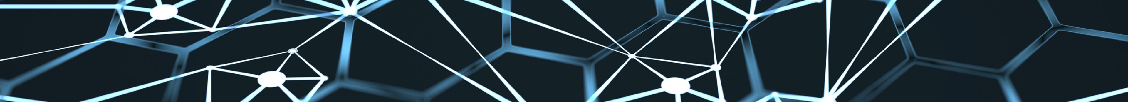 Elastic network graphic